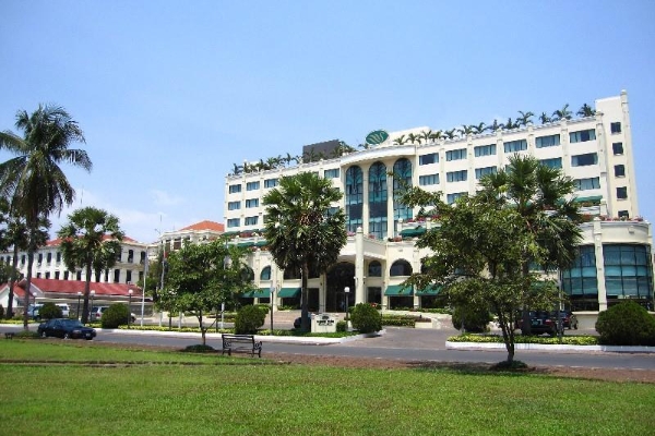 Sunway Hotel Phnom Penh